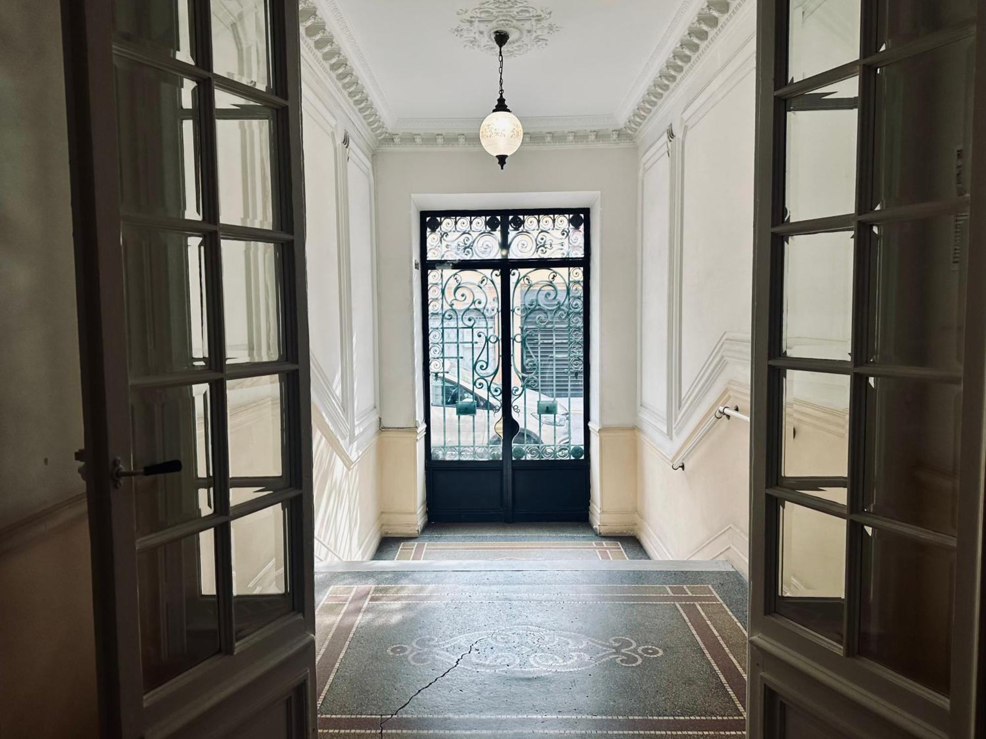 Apartment Centre Musiciens 5 Min Hyper-centre Nice