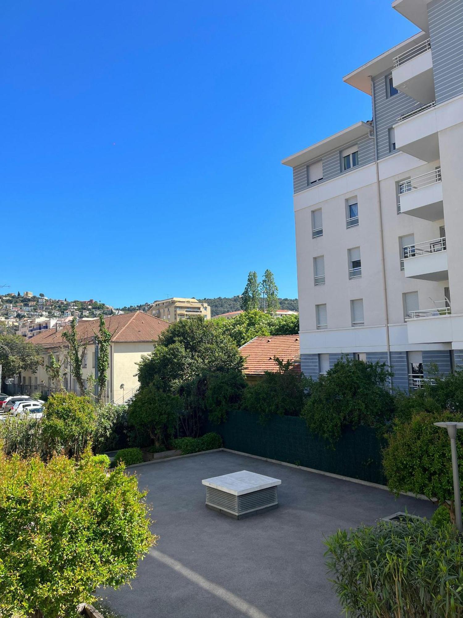 Apartment Le Vauban - Clime - Terrasse - Port -plages - Commerces