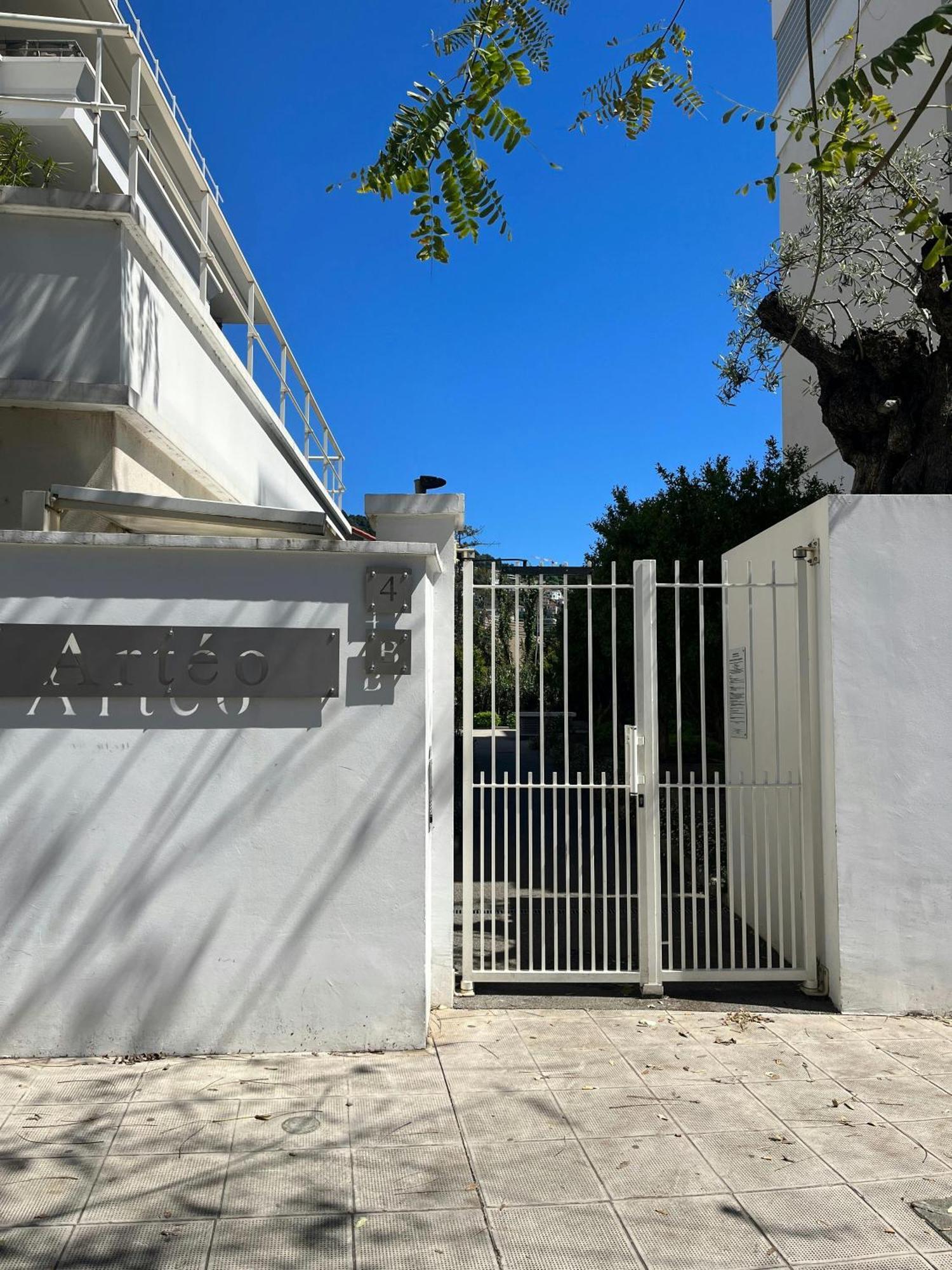Apartment Le Vauban - Clime - Terrasse - Port -plages - Commerces *
