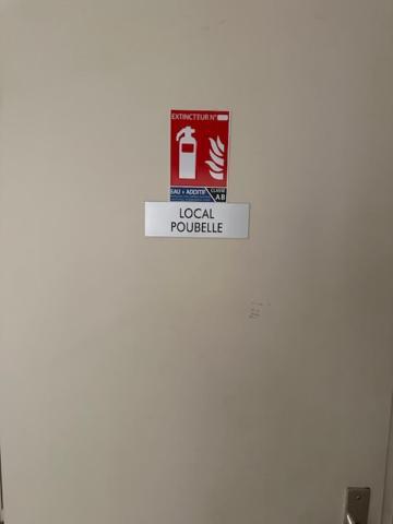 Apartment Et Ses Deux Piscines Nice