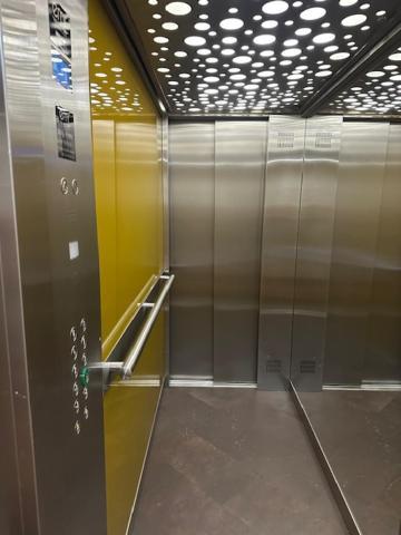 Apartment Et Ses Deux Piscines Nice