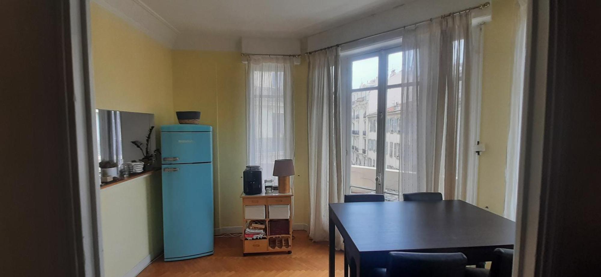 Palais Clemenceau Apartment