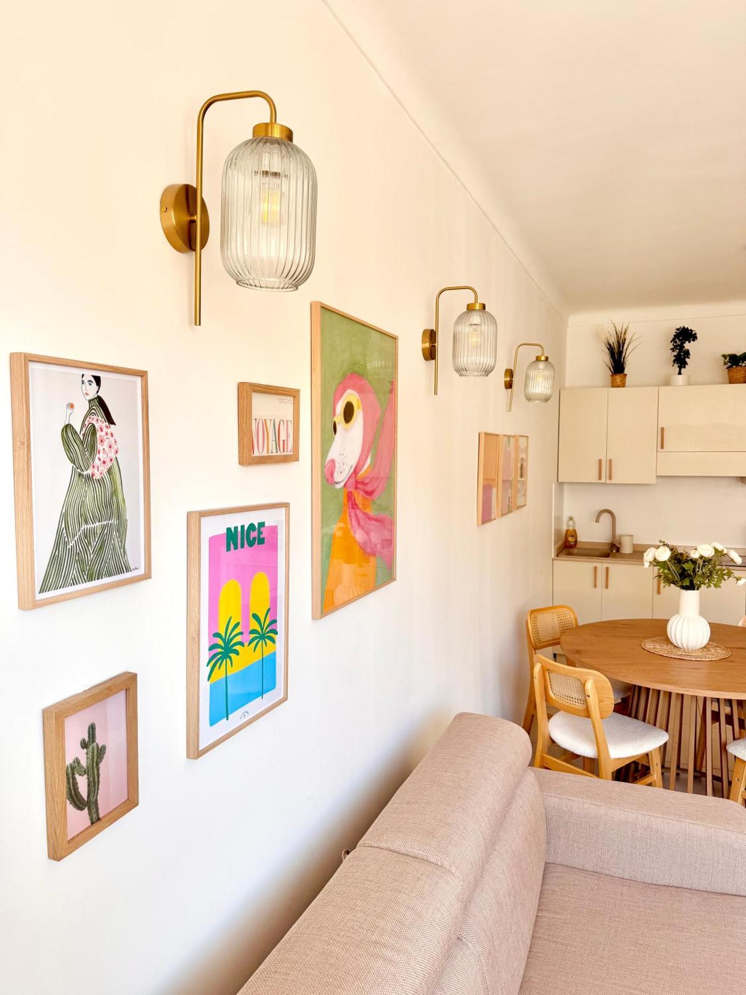 Chic & Cosy Proche