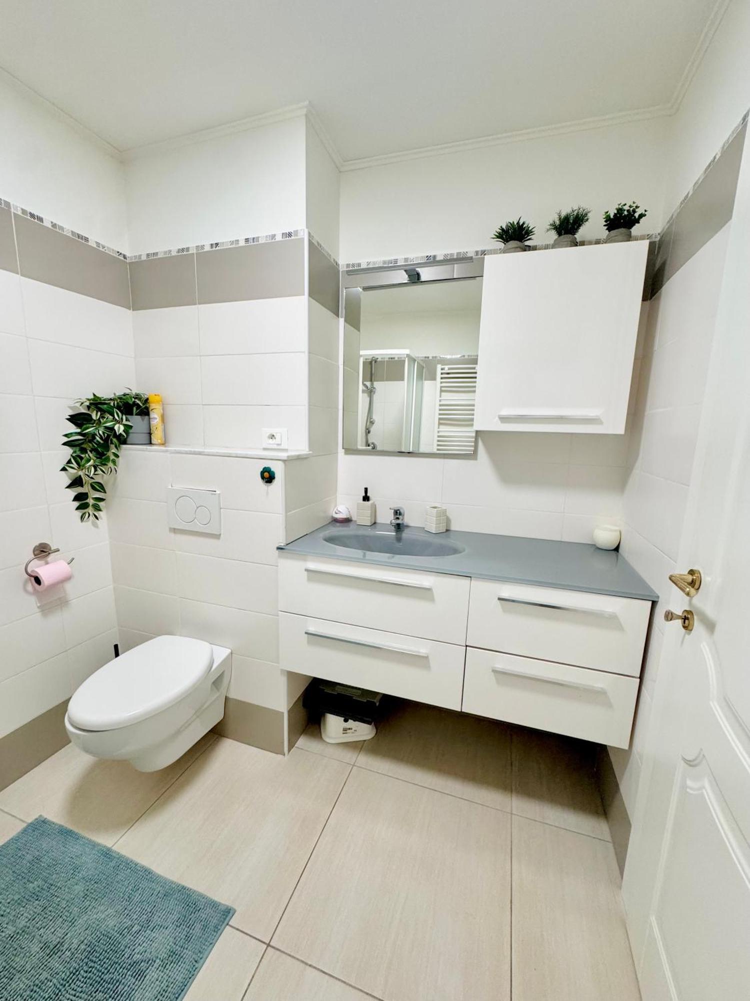 Chic & Cosy Proche Apartment Nice