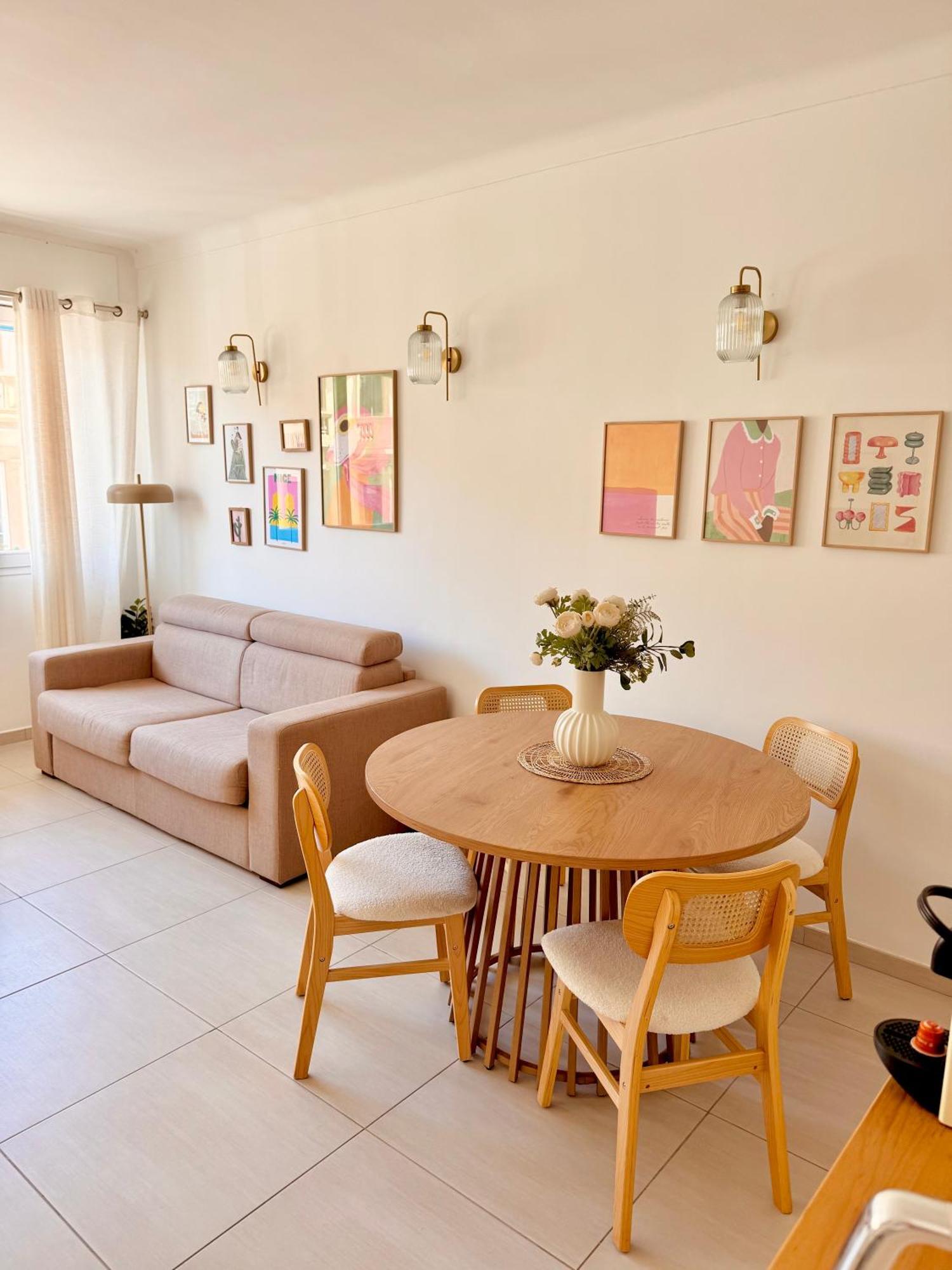 Chic & Cosy Proche *