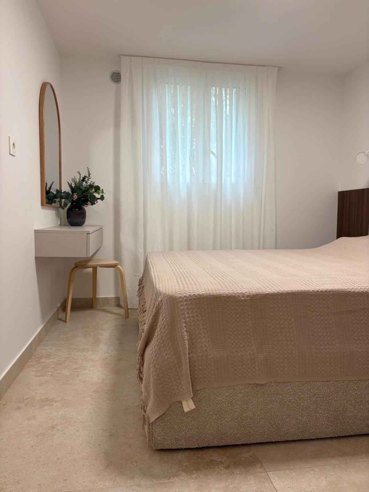 Apartment Neuf 3p- Proche & Aeroport Nice