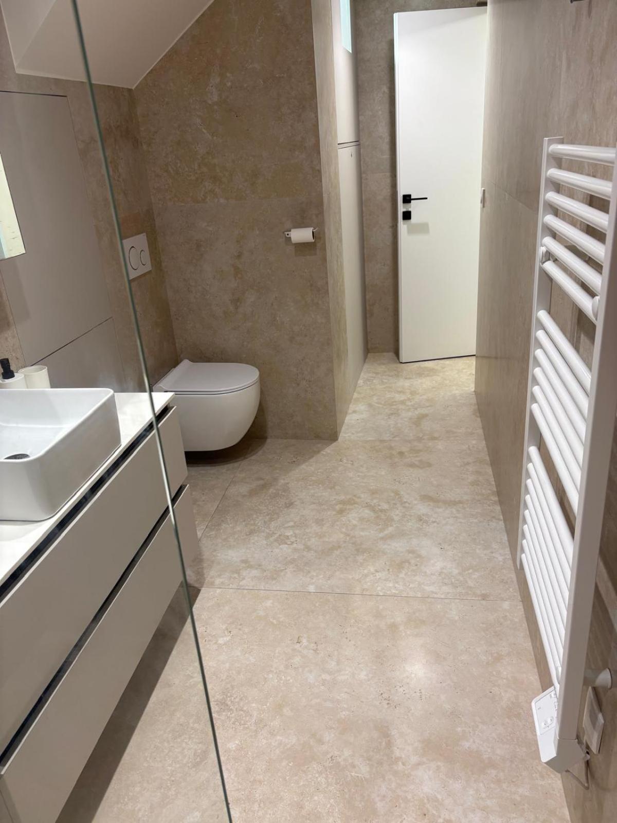 Apartment Neuf 3p- Proche & Aeroport