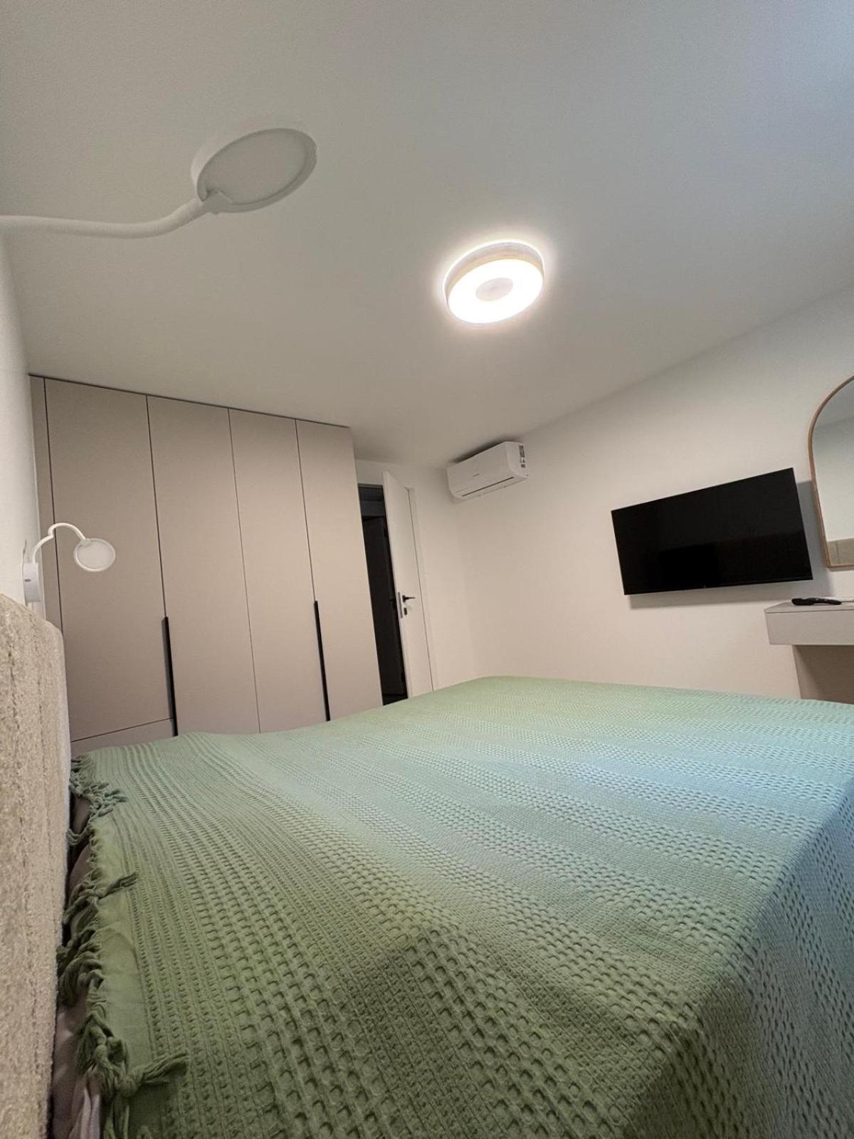 Neuf 3p- Proche & Aeroport * Nice