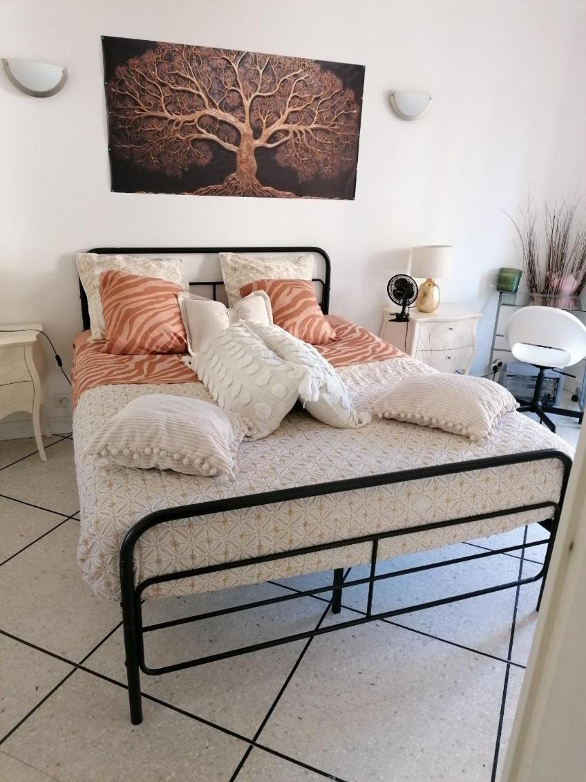 Nanou Riviera * Nice