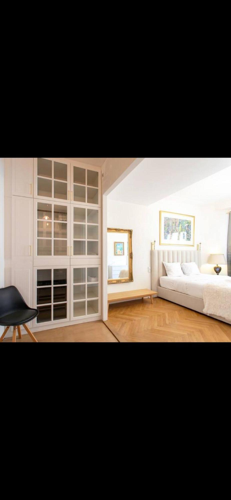 Le Grand Bourgeois A Nice