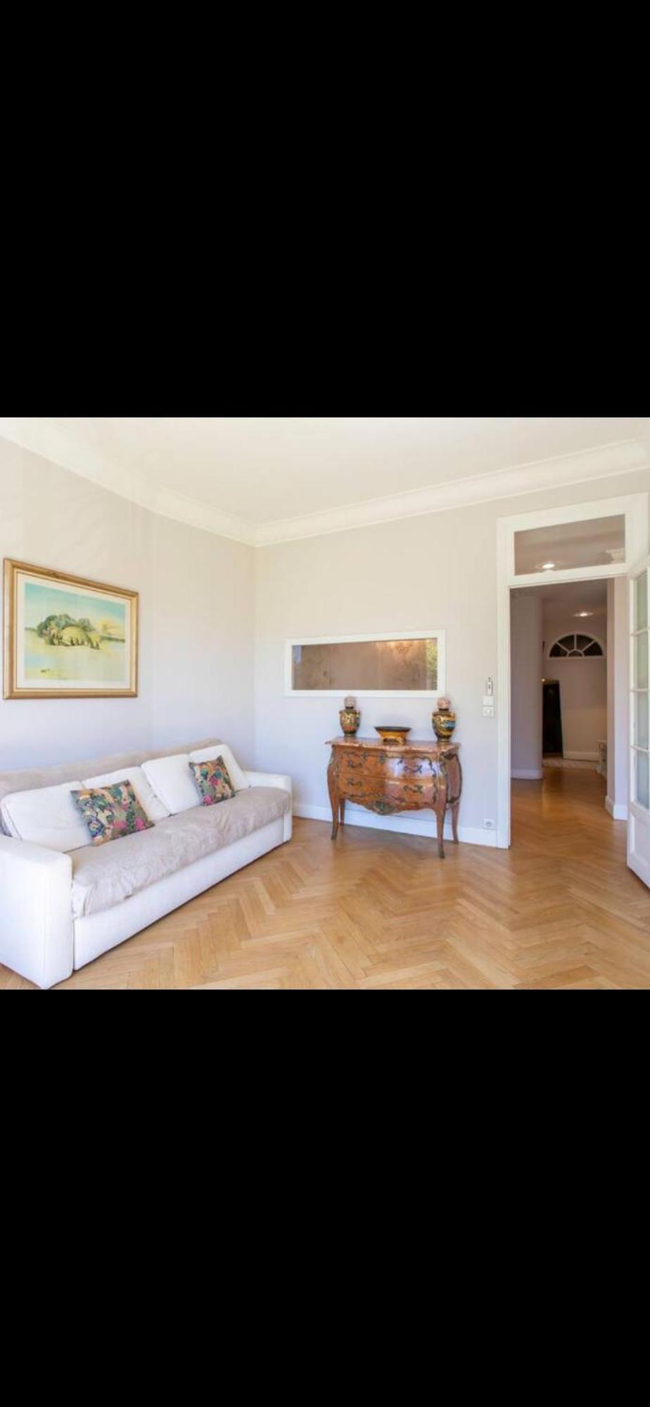 Apartment Le Grand Bourgeois A Nice