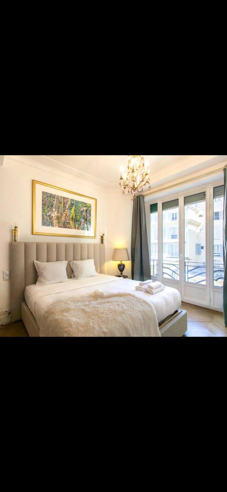 Le Grand Bourgeois A * Nice