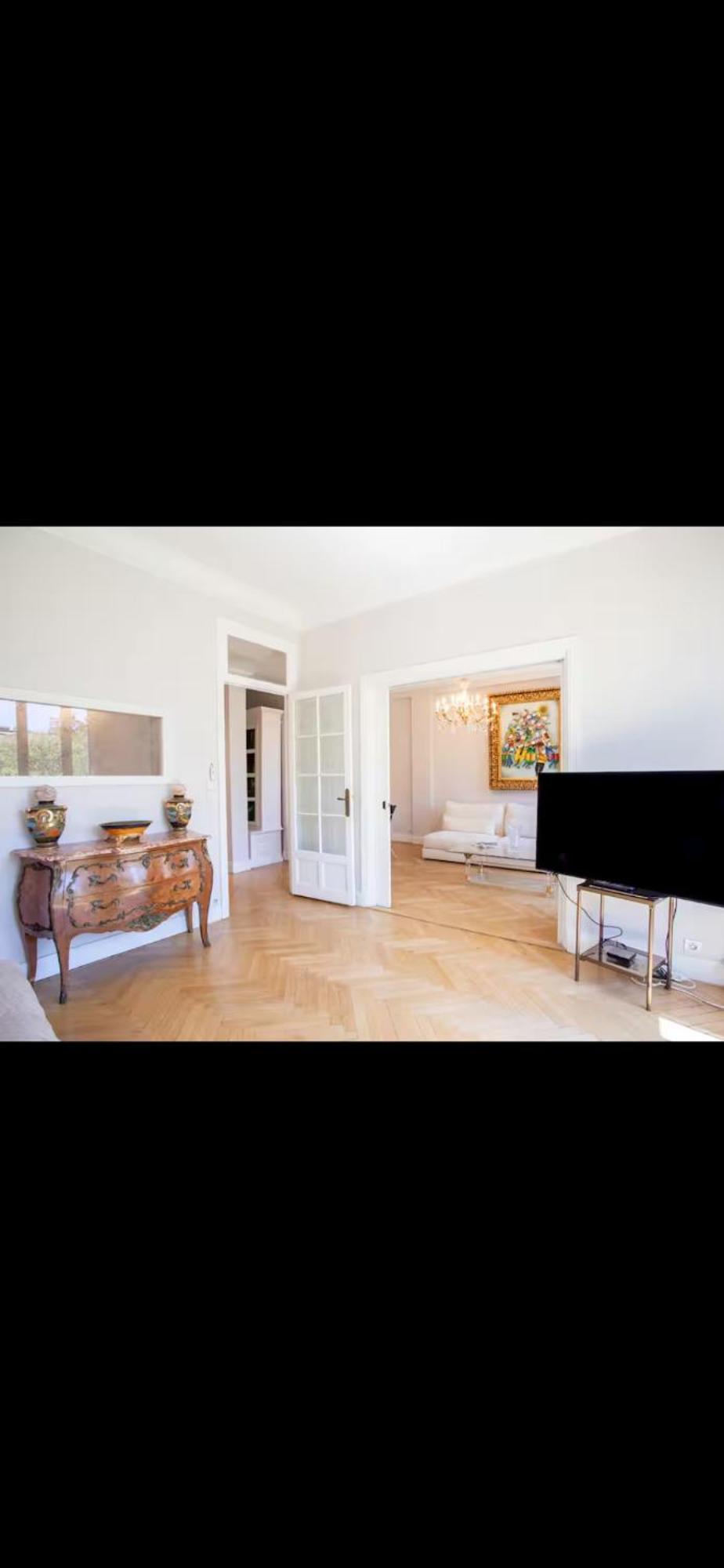 Apartment Le Grand Bourgeois A *