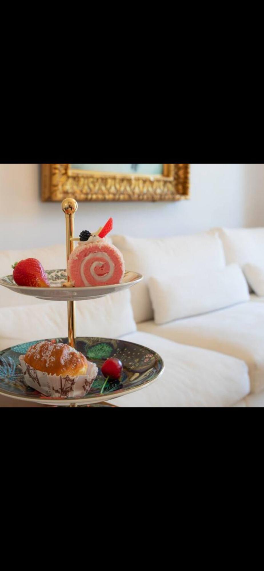 Le Grand Bourgeois A Nice