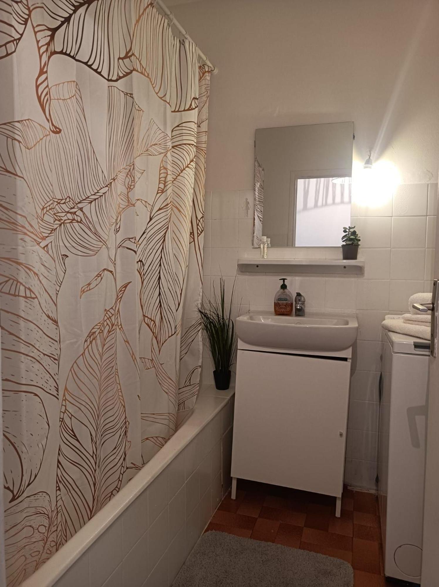 Avec Terrase Apartment Nice