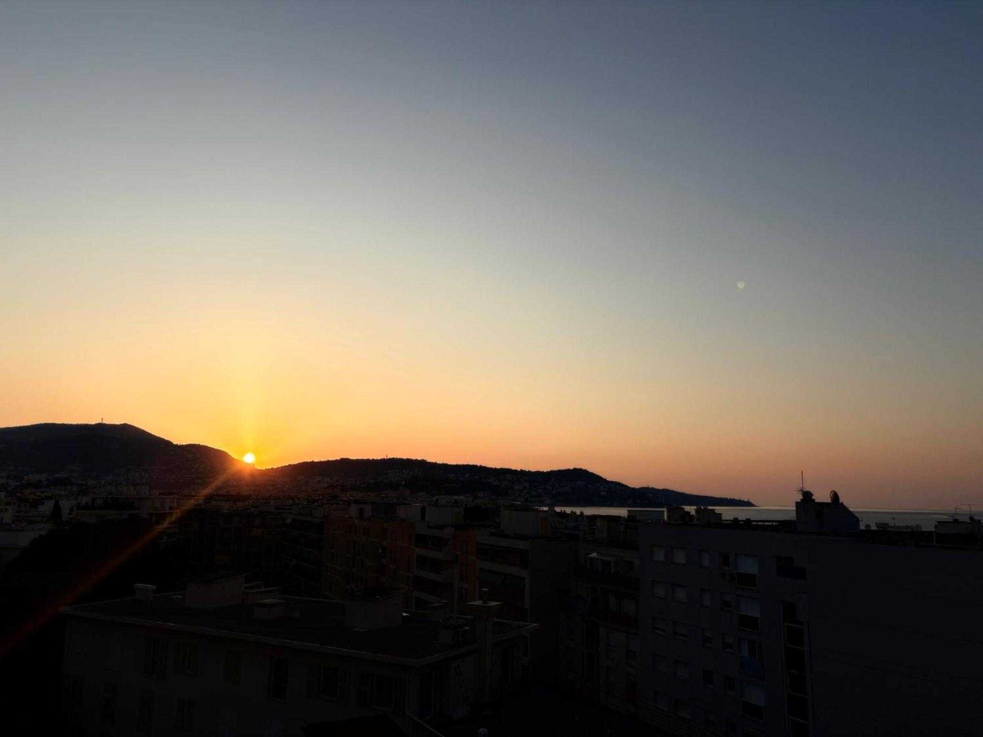 à 5 Minutes Et Vue Splendide