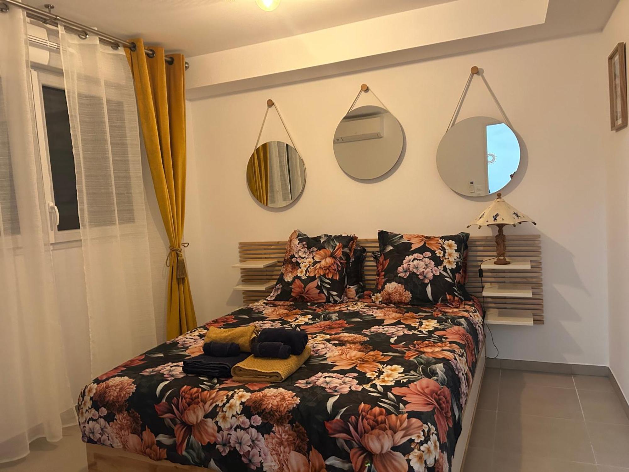 Apartment Neuf T2 Calme Avec Terrasse - Proche Marche Liberation