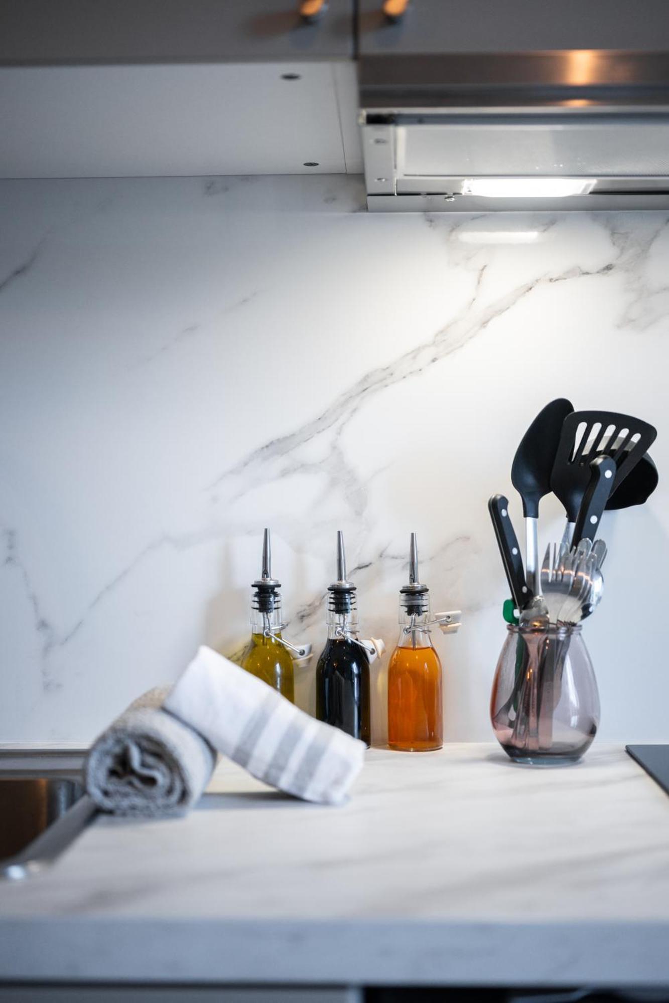 De Charme A - Ideal Teletravail - Balcon - A 300m Apartment Nice