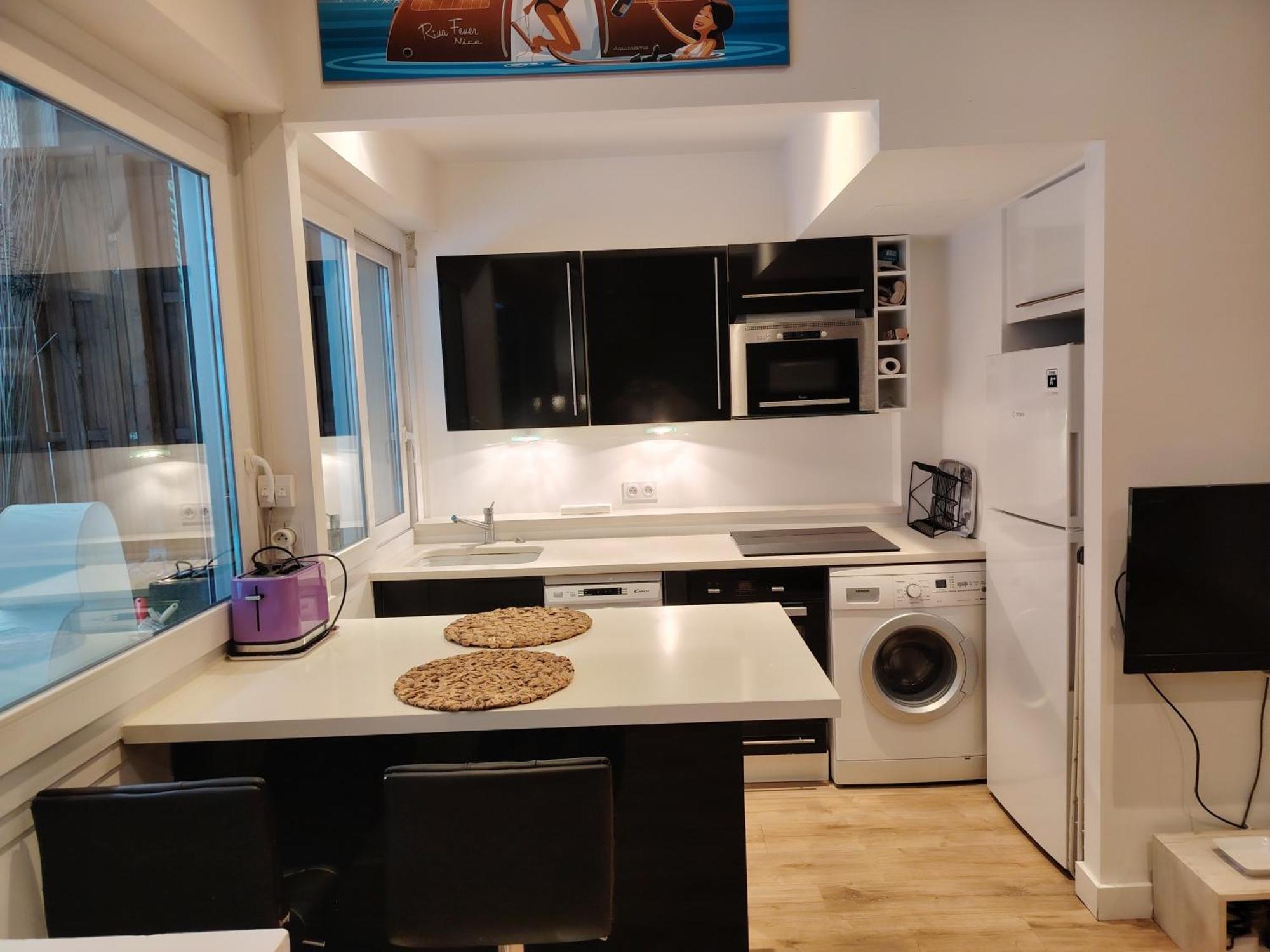 La Terrazza Apartment *