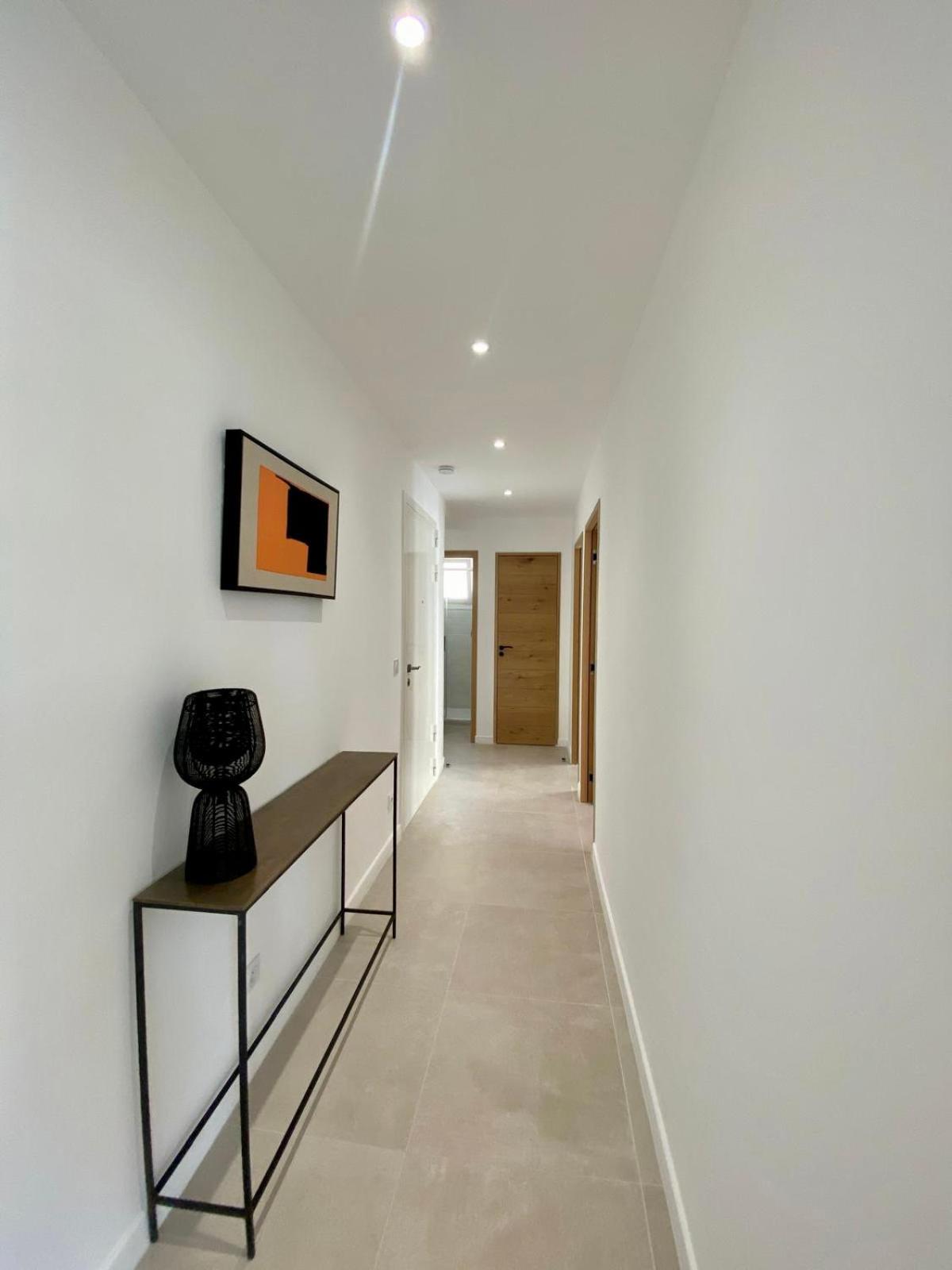 Panoramic View & Architectural Charm In *