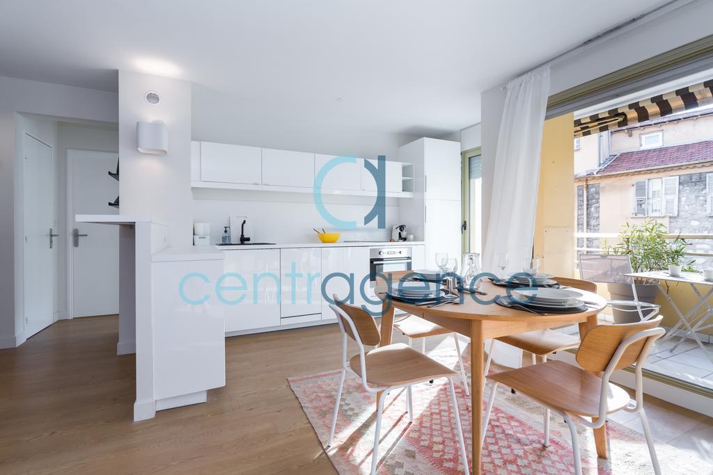 Philibert - 1 - Le Port Apartment