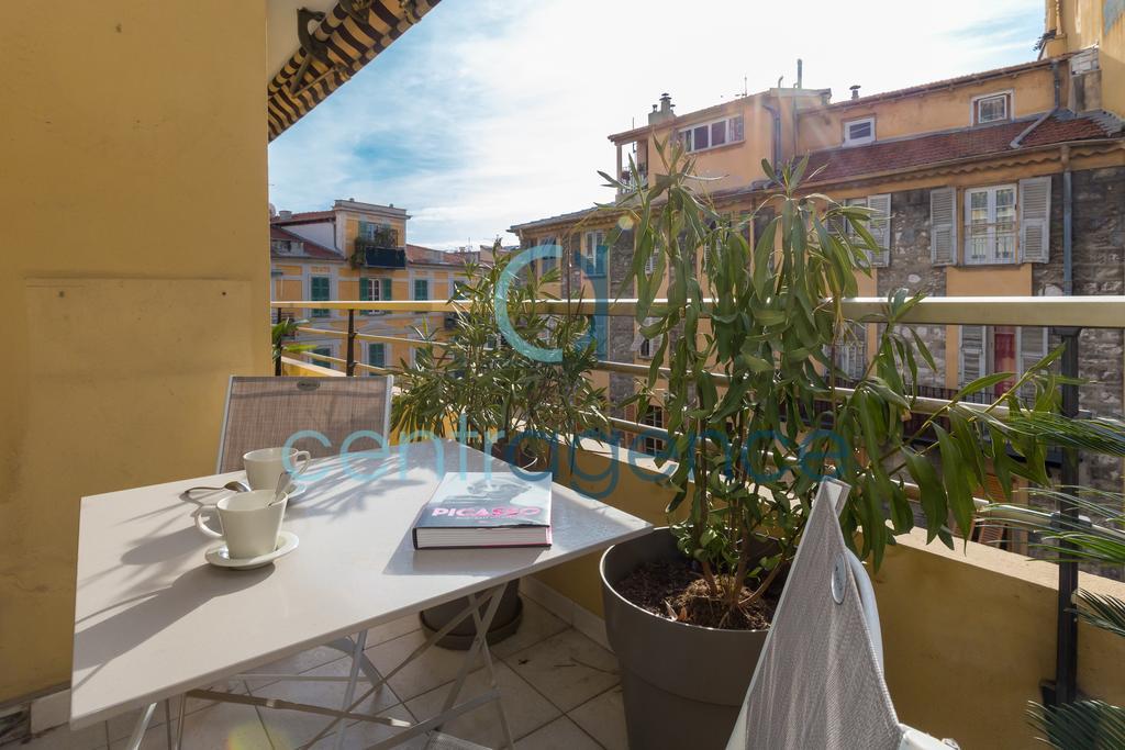Philibert - 1 - Le Port Apartment Nice