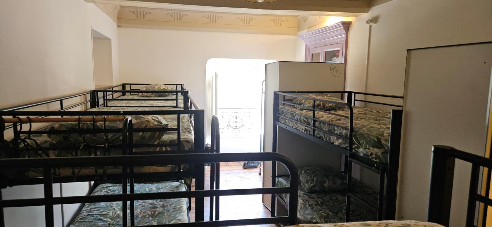 Nanou Riviera Bed & Breakfast Nice