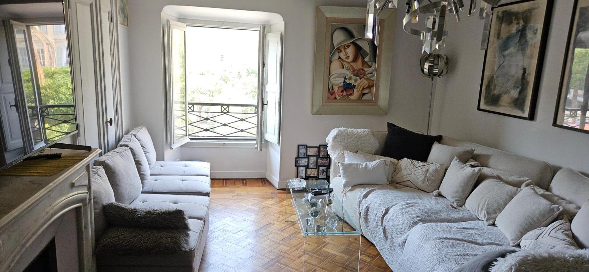 Guest house Nanou Riviera Nice