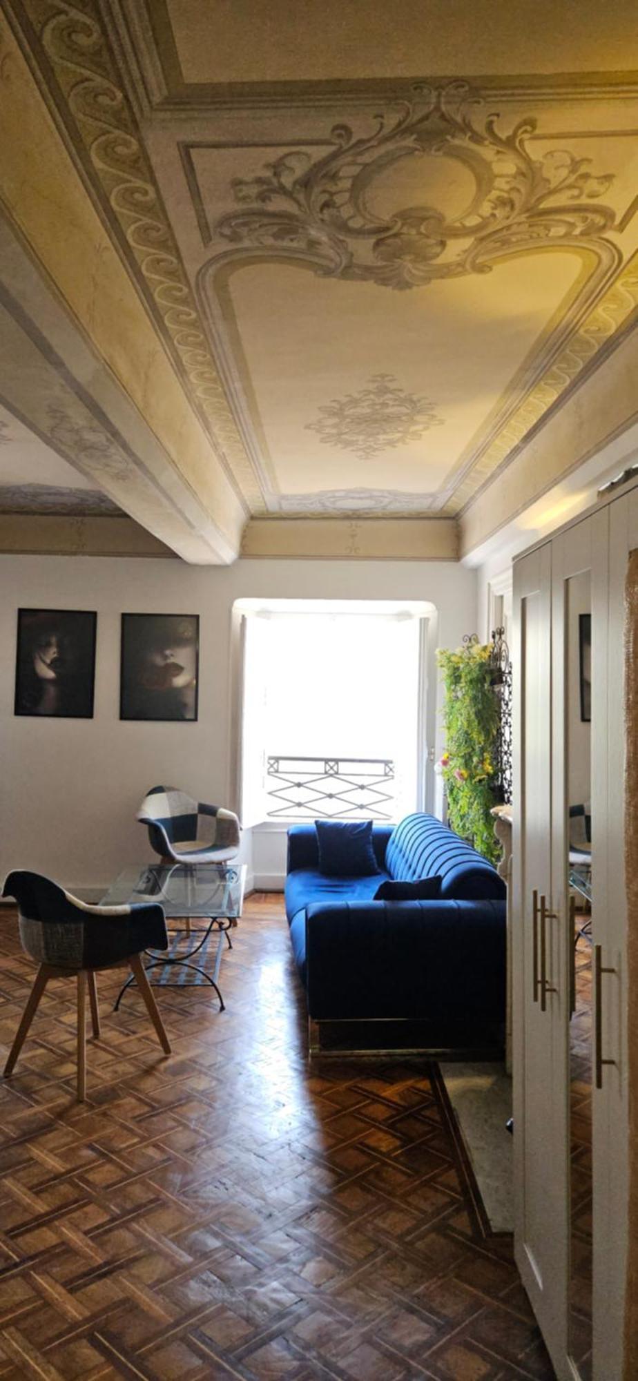 Bed & Breakfast Nanou Riviera Nice