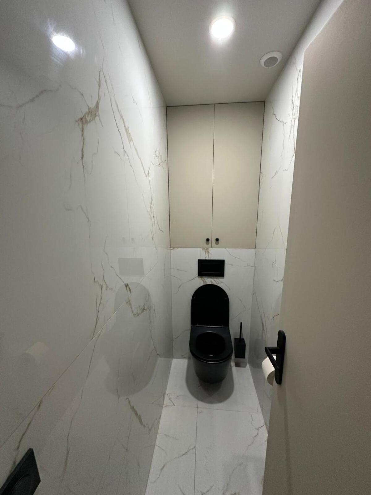 Grand 3p- Proche Massena - Zone Securisee *