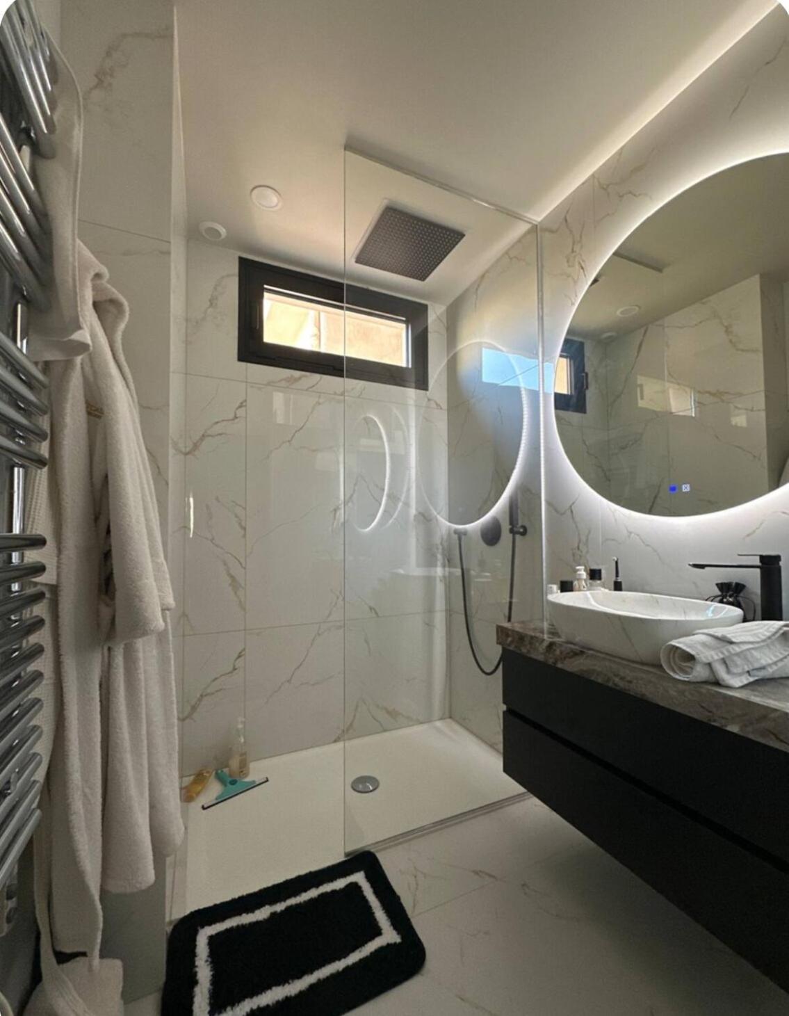 Grand 3p- Proche Massena - Zone Securisee * Nice