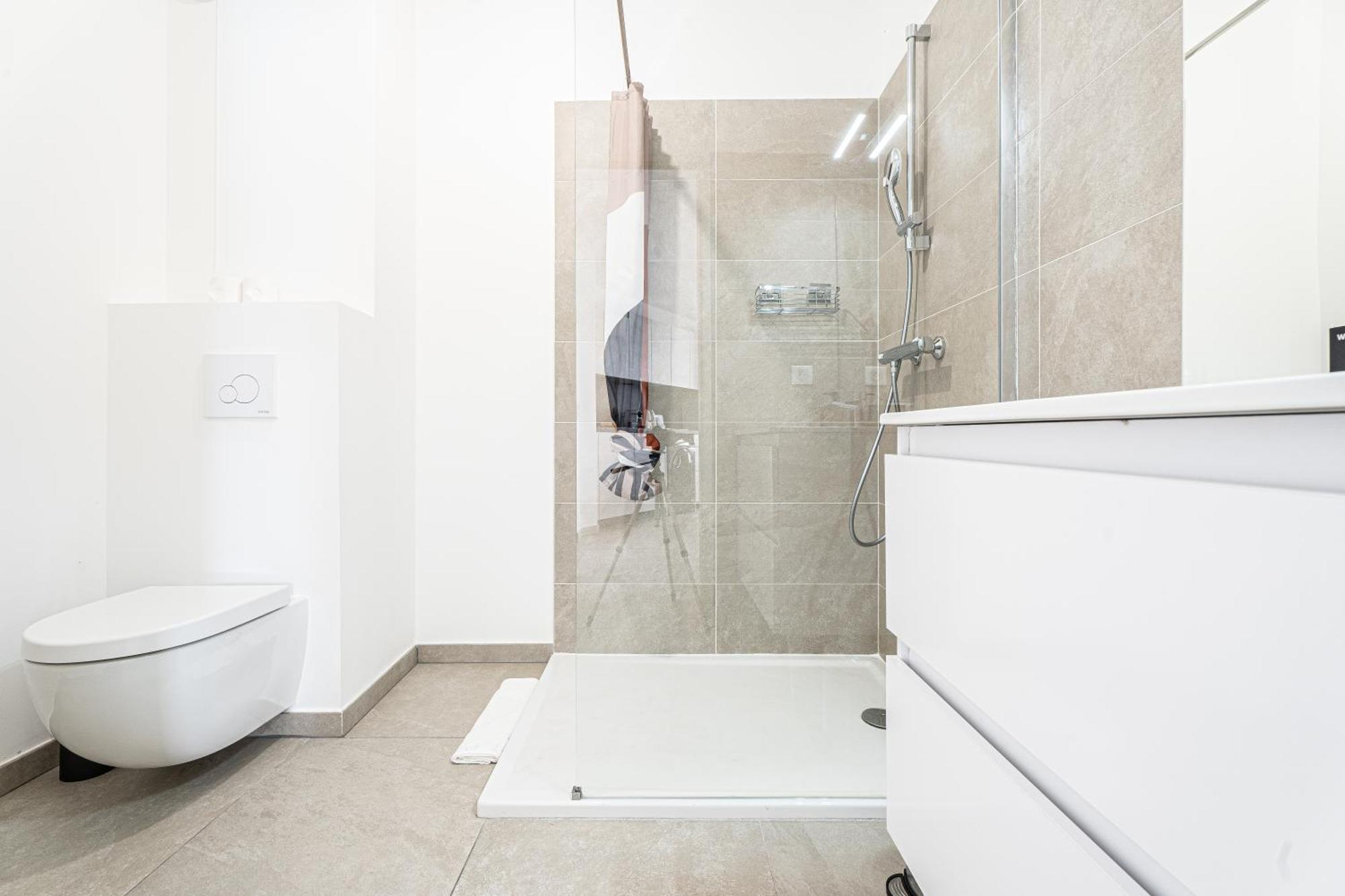 Apartment Le Bo Mont Nice