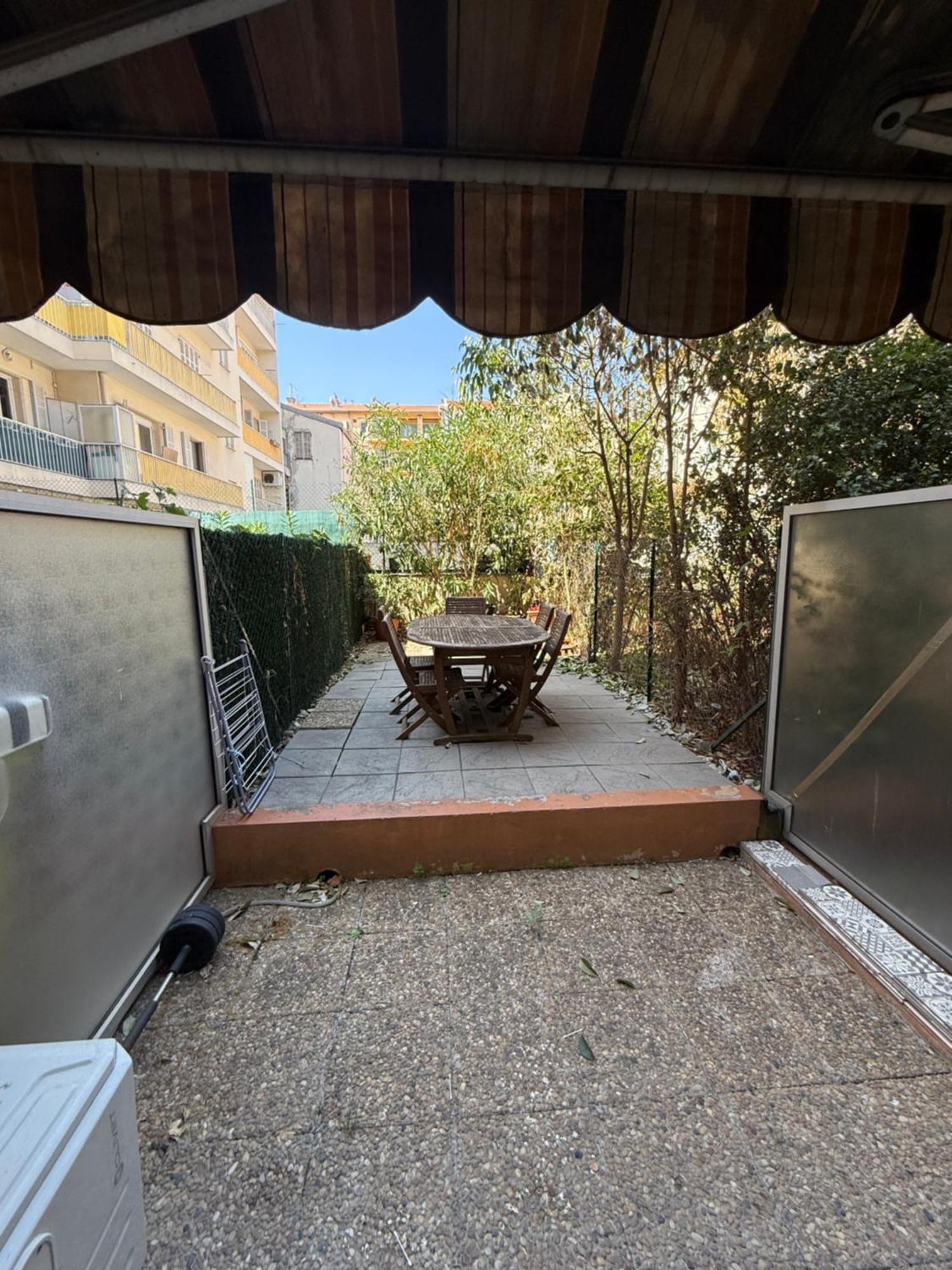 Cosy Appartement, Terrasse * Nice