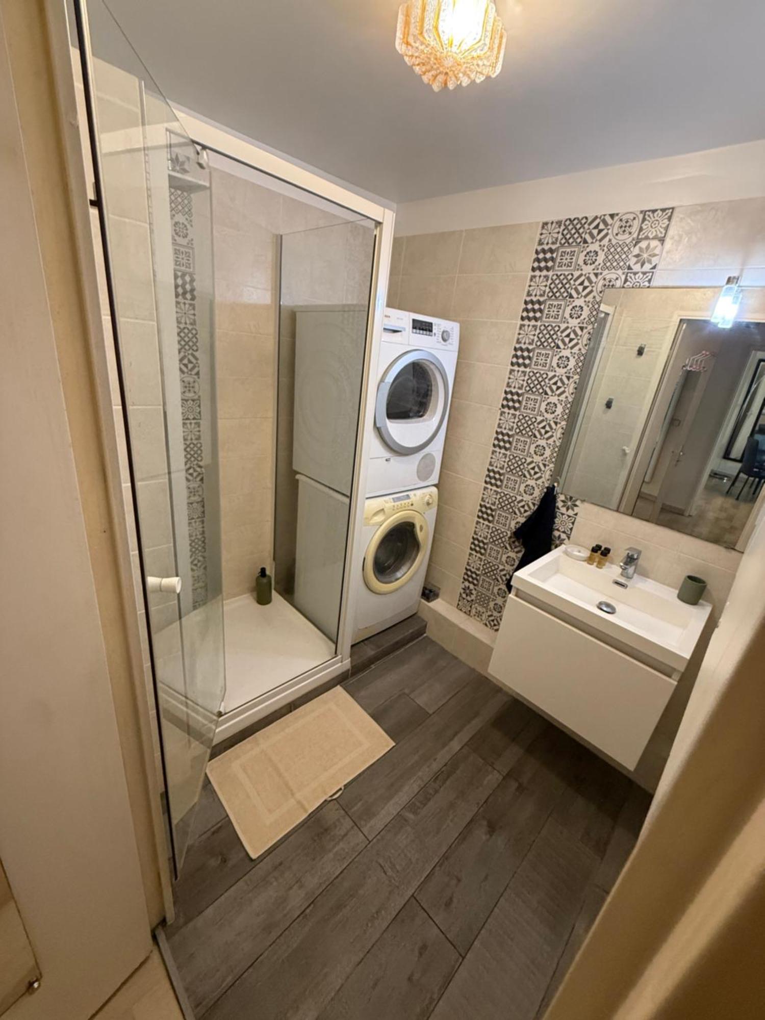 Cosy Appartement, Terrasse * Nice