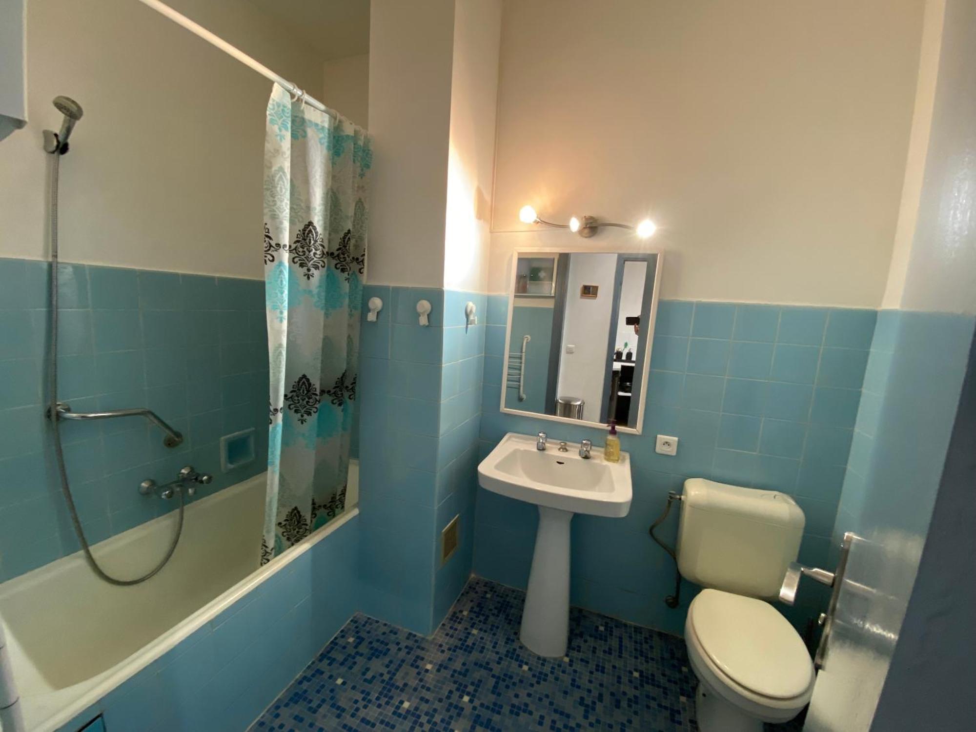 Easy And Accessible Flat Near The Apartment