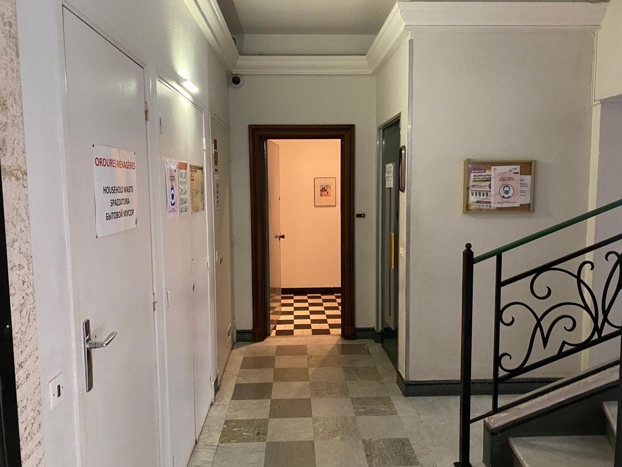 Easy And Accessible Flat Near The *