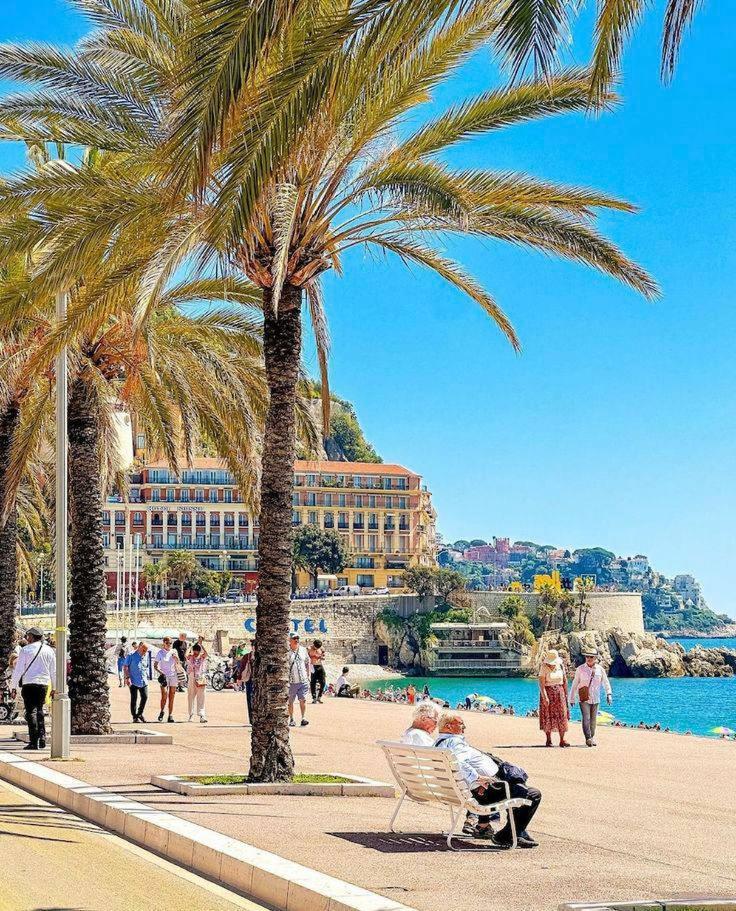 Deluxe Charmant, En Plein Centre Ville, Centre *