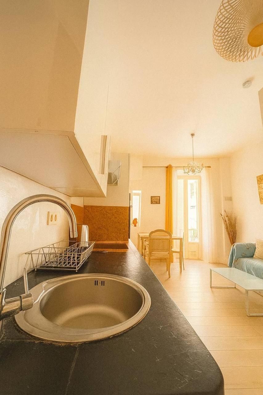 Deluxe Charmant, En Plein Centre Ville, Centre