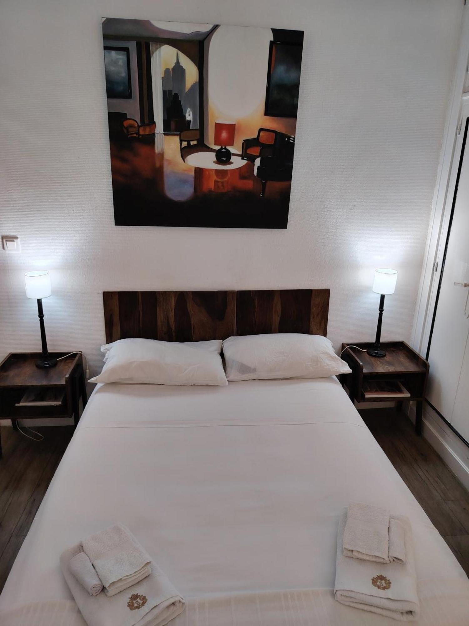 Movida Apartment Nice