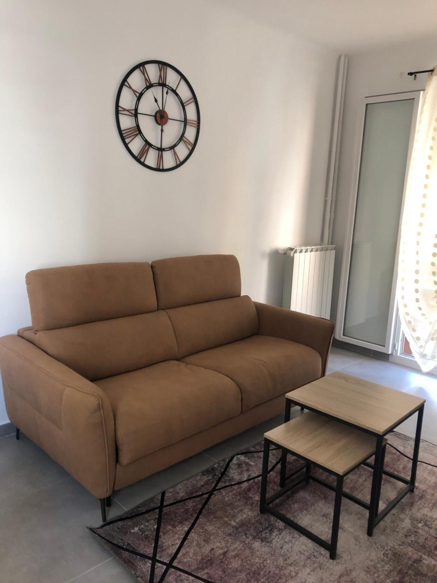 Le St Lambert, Grand Liberation * Nice