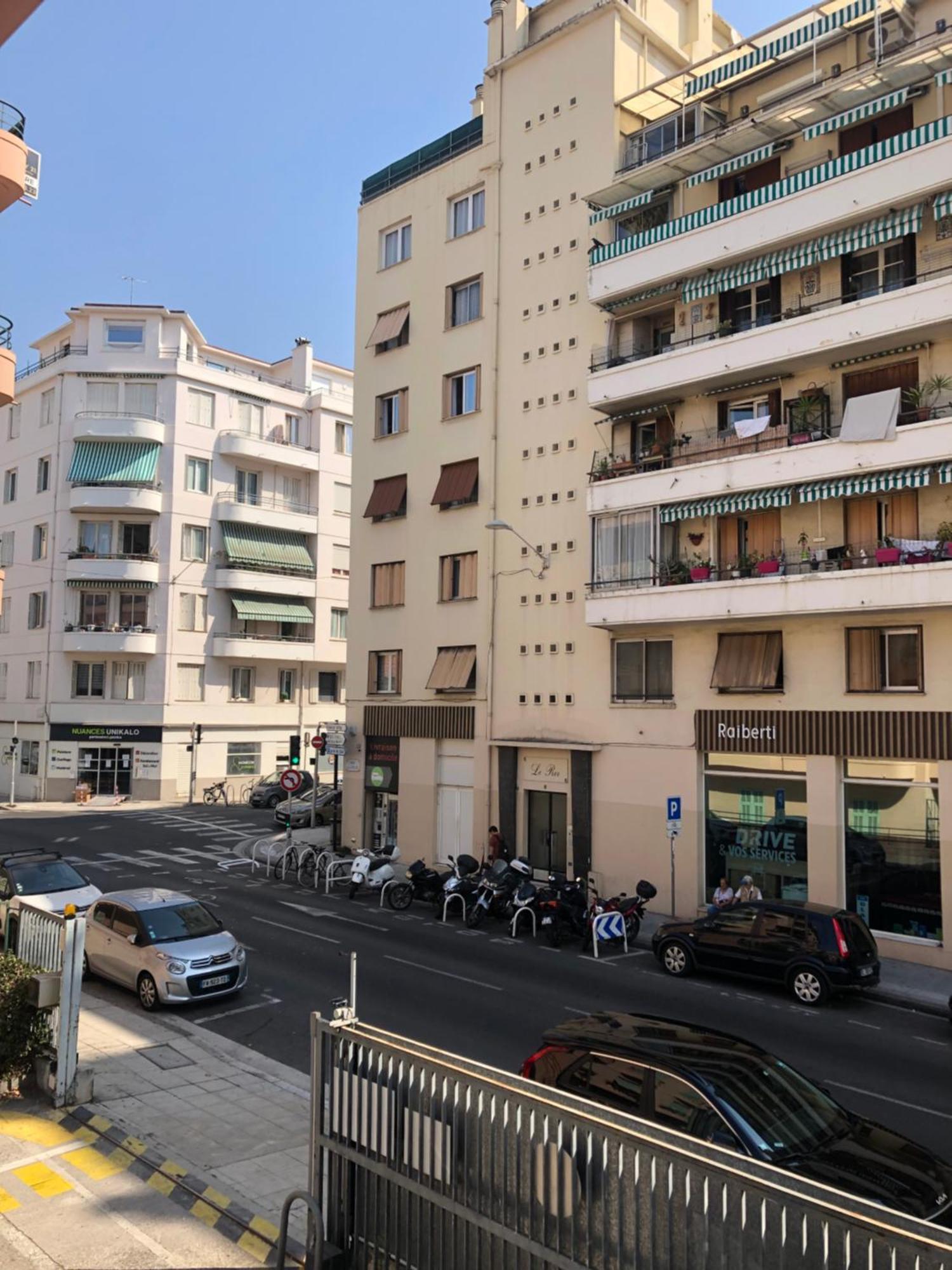 Le St Lambert, Grand Libération *