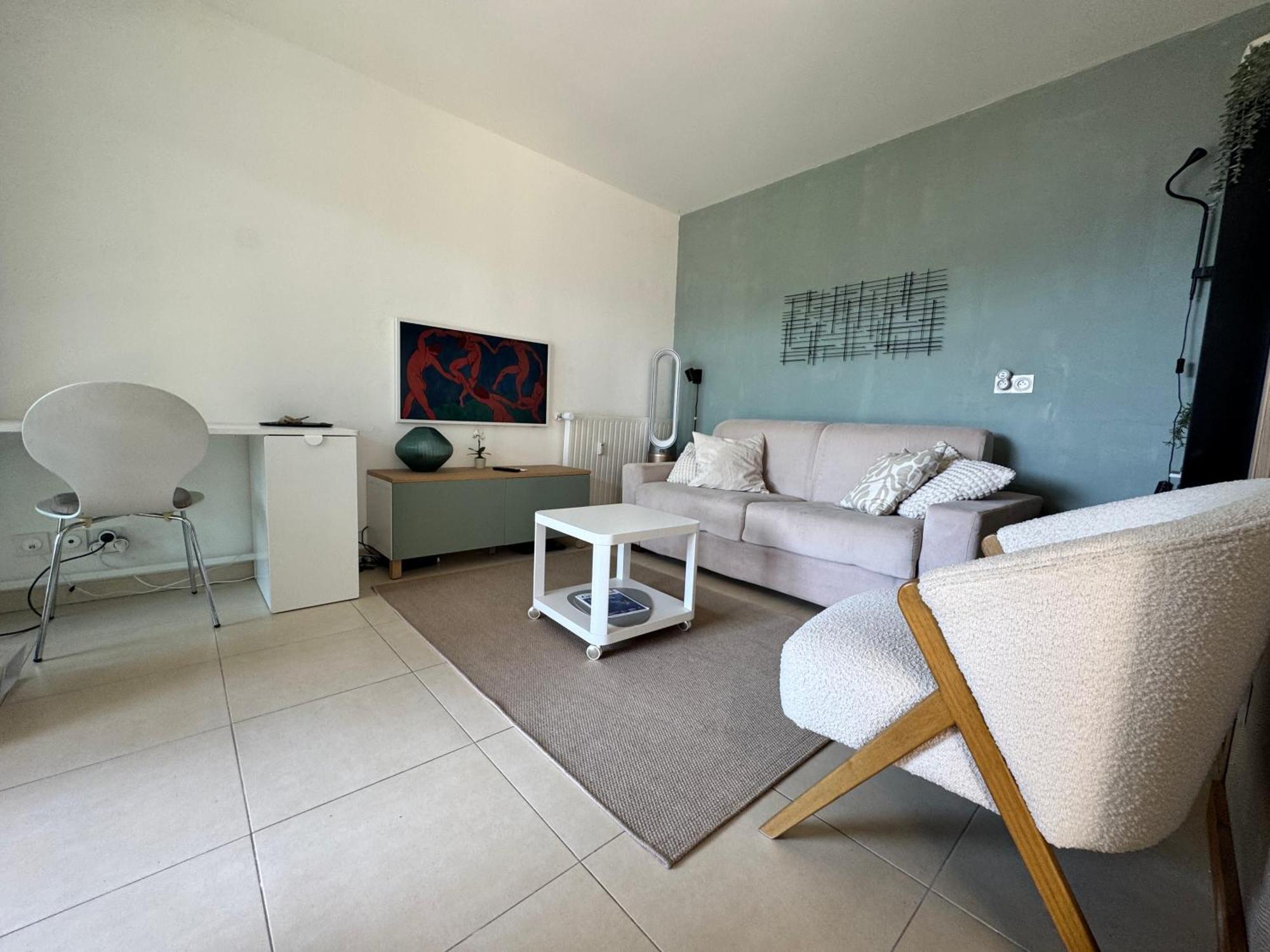 Appartement Art Nice