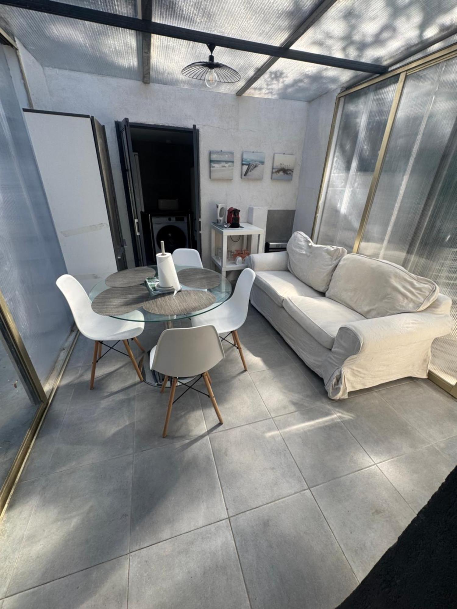 Apartment Jardin 10mn Centre *