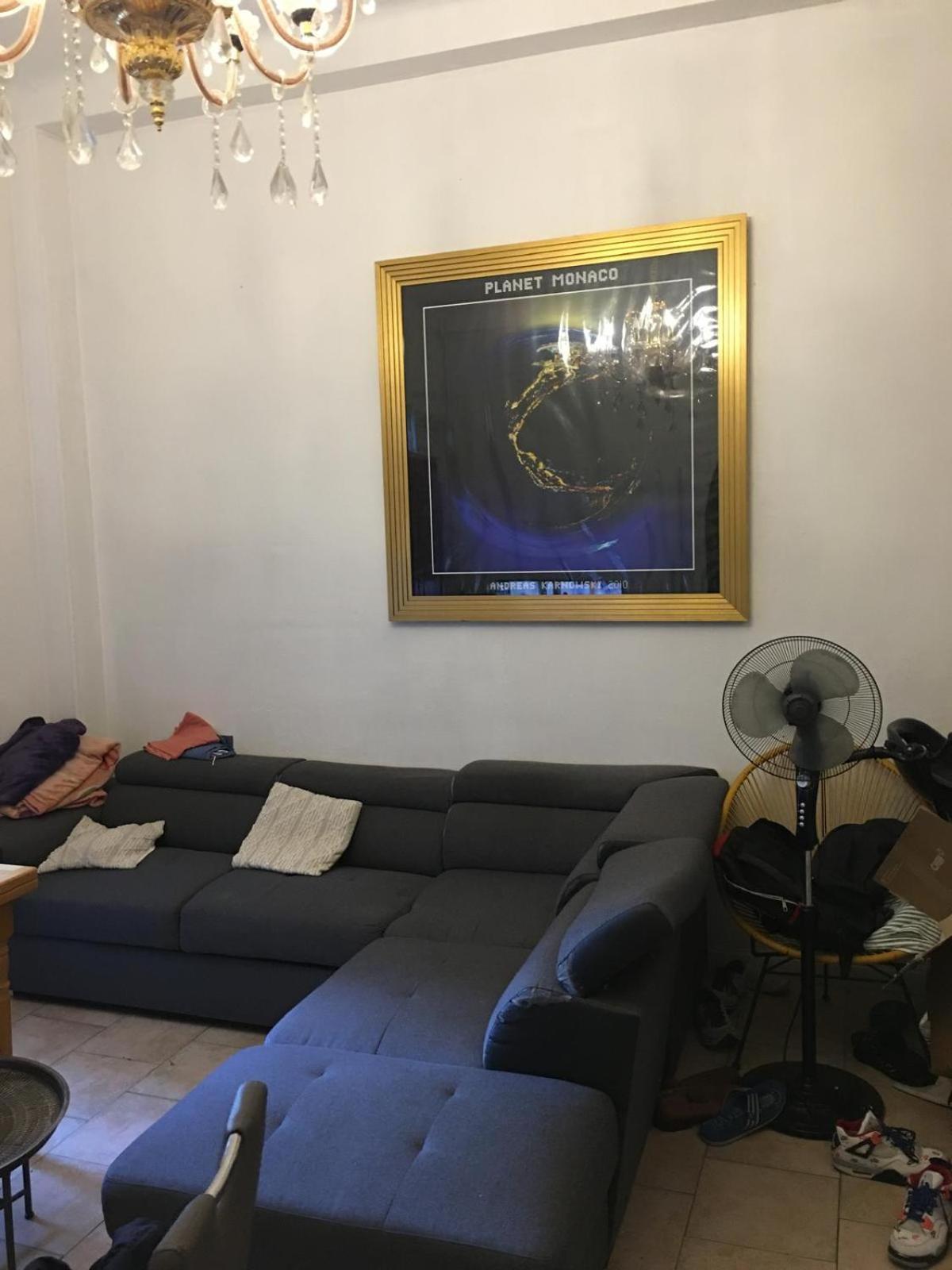 Apartment Teranga Nice