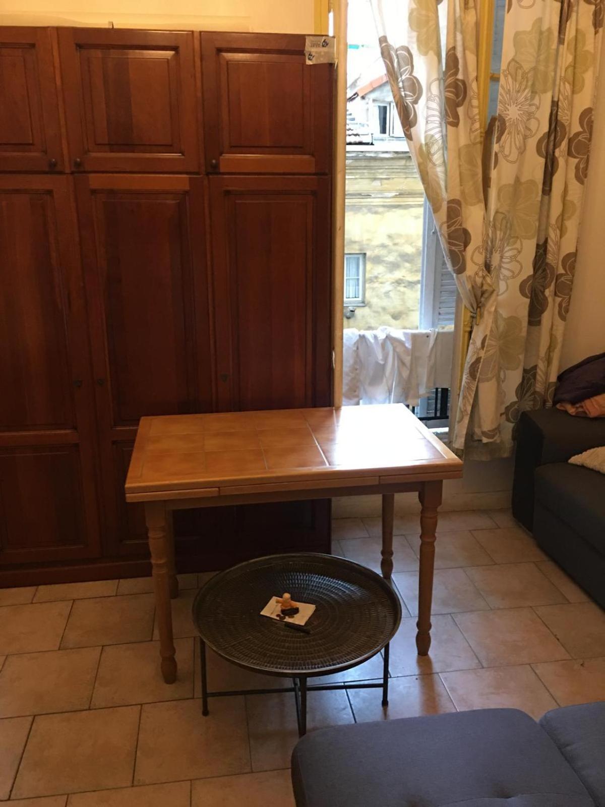 Apartment Teranga Nice