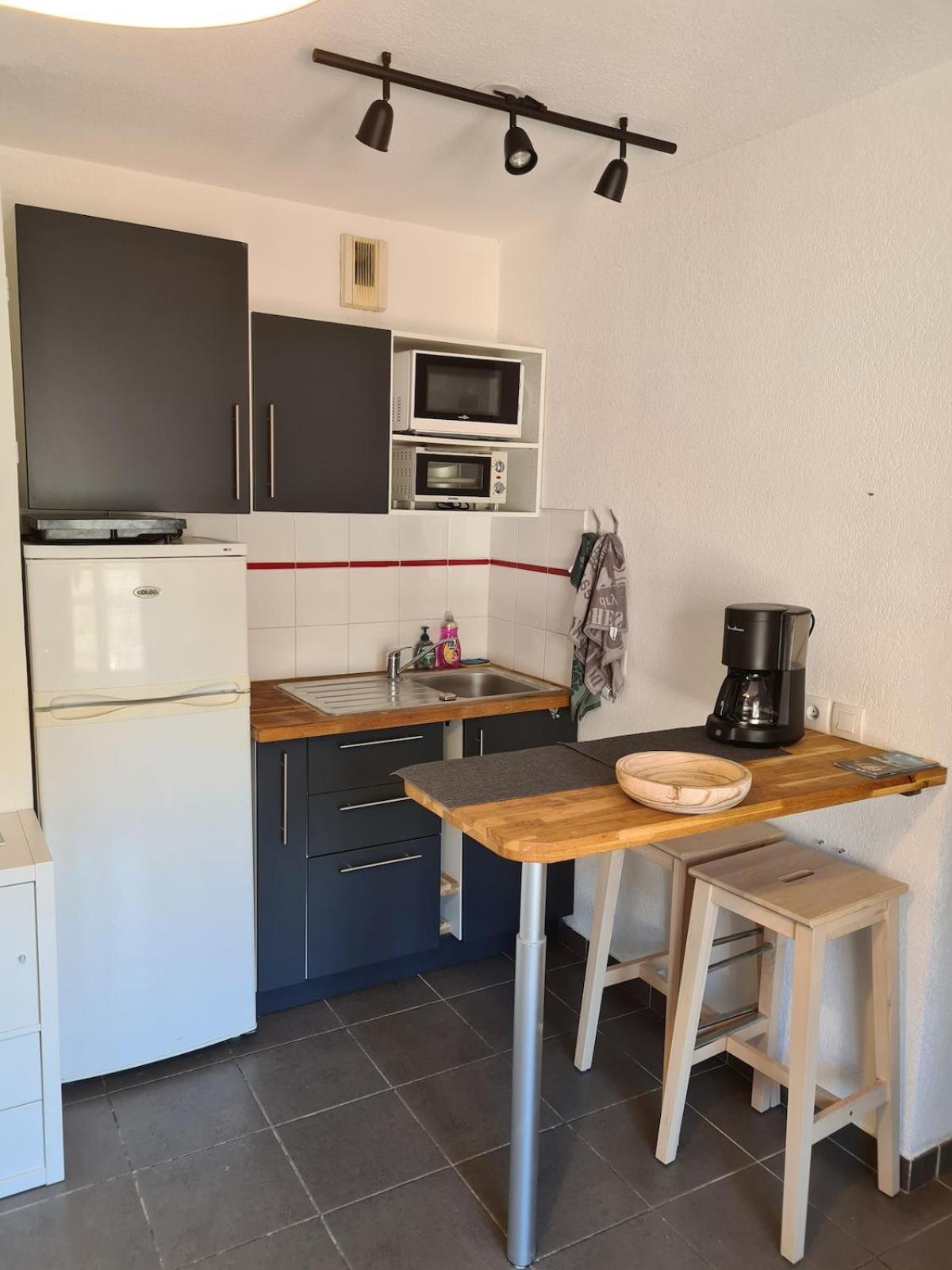 Apartment Charming *