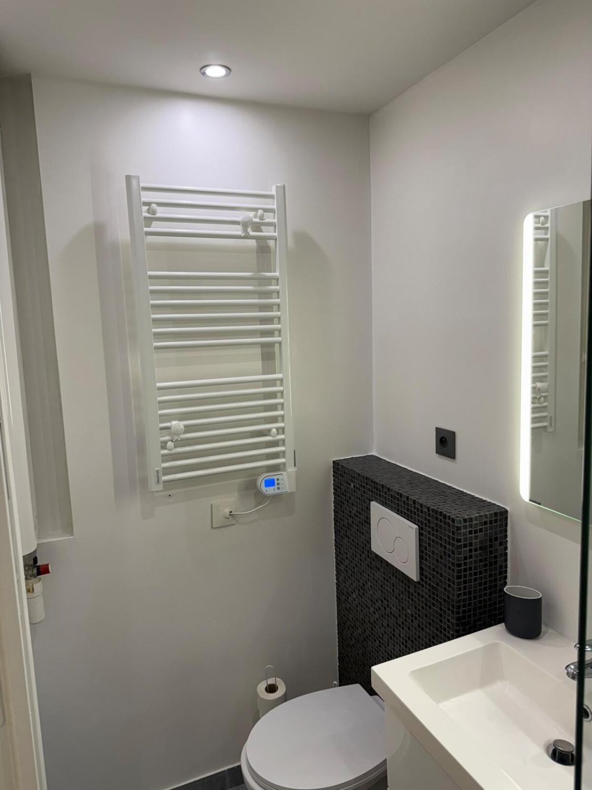 En Centre De Apartment *