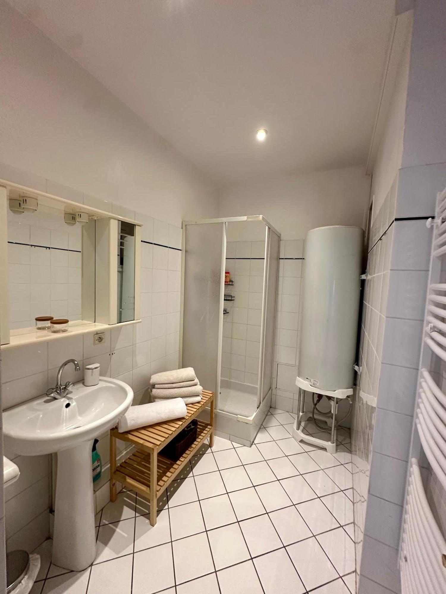 Centre Musiciens 5 Min Hyper-centre Apartment