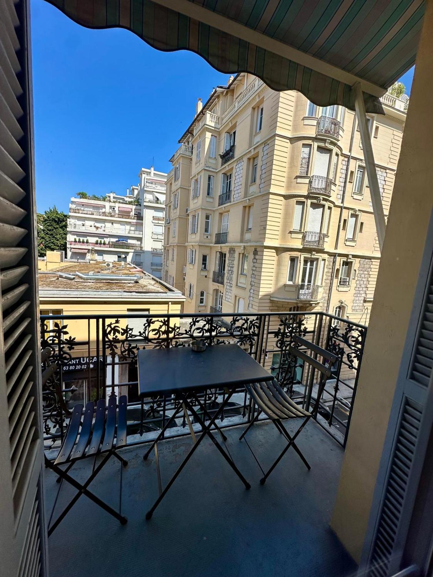 Apartment Centre Musiciens 5 Min Hyper-centre *