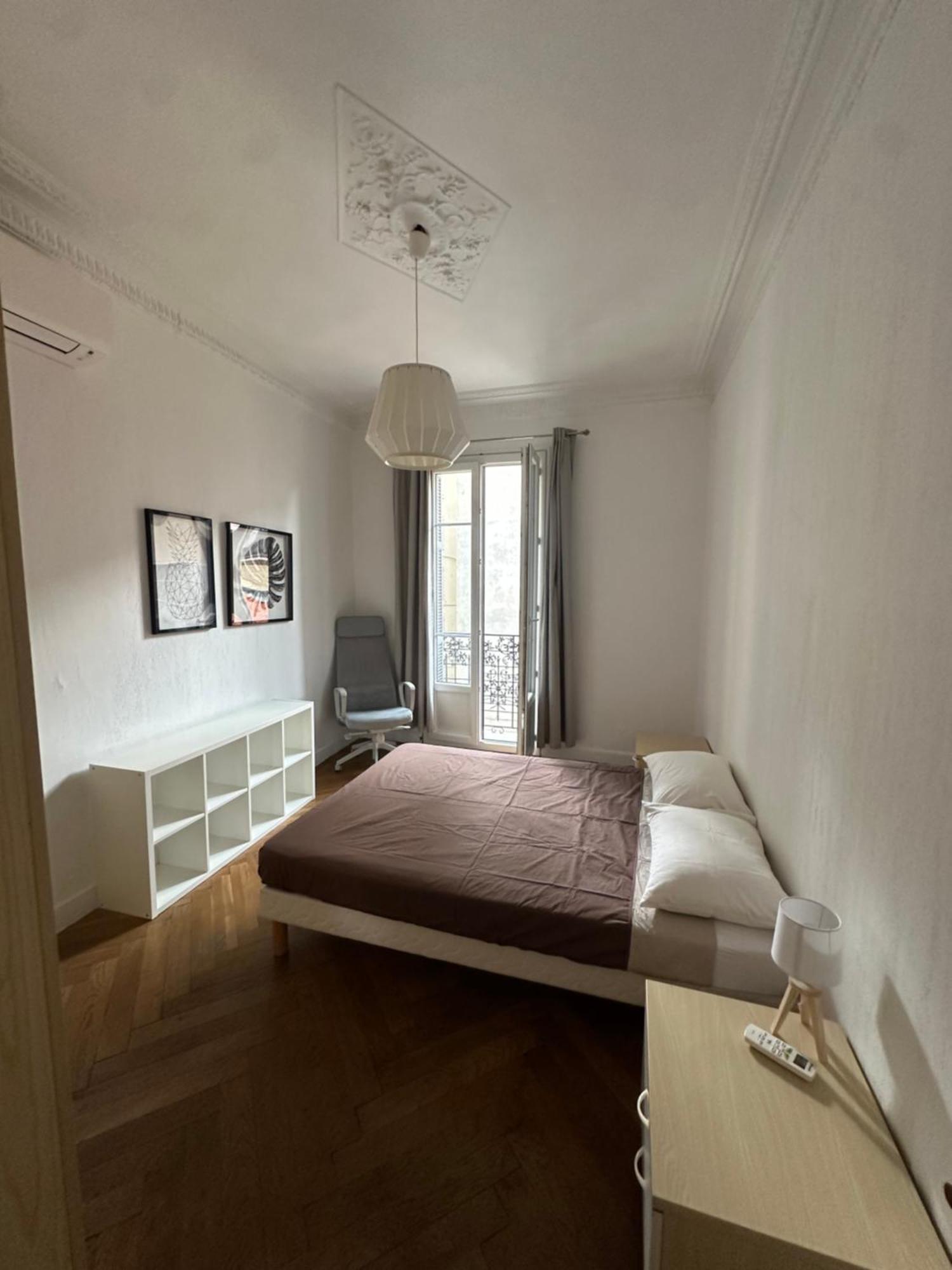 Apartment Centre Musiciens 5 Min Hyper-centre Nice